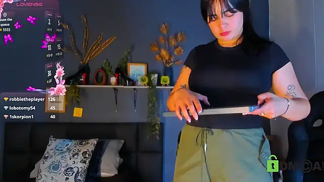 eliza_pink24's Live XXX Chat