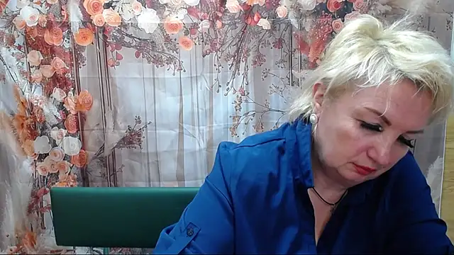 RenataDaster Obrolan Langsung XXX