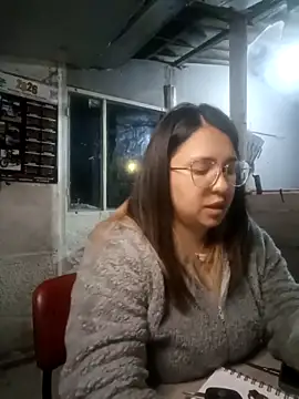 ISABELLA-24_ 网络视讯表演