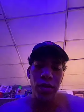 Alejandrososas Webcam Show