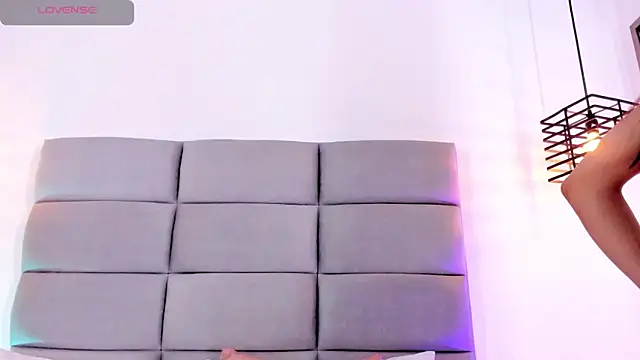 Show de webcam de SensuallJenn