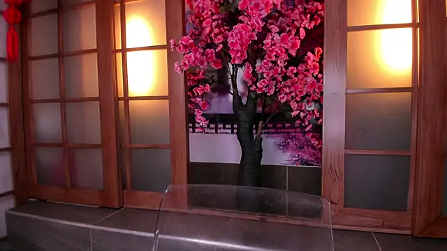 foxy_hannah's Live XXX Chat