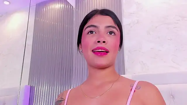 VanessaOwens1's Live XXX Chat