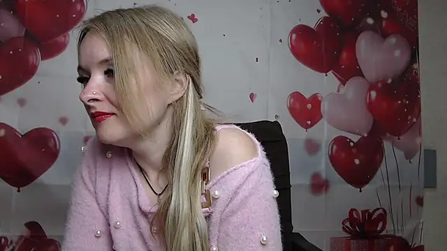 Chat XXX ao vivo de Nic0leDreams