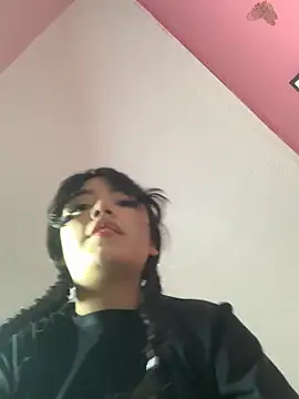 Chat XXX ao vivo de MayyBonita