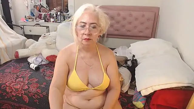 lucy_belle_bm – Live XXX-chat