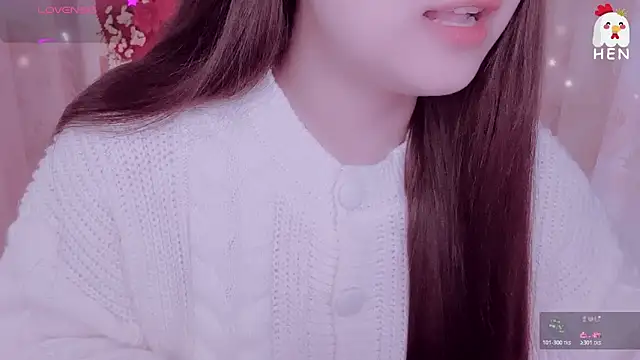 Chat XXX ao vivo de Hen-1m52