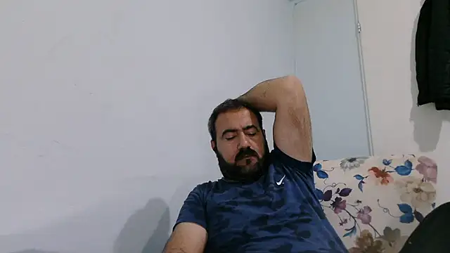 mio_jaks Adlı Modelin Web Kamerası Şovu