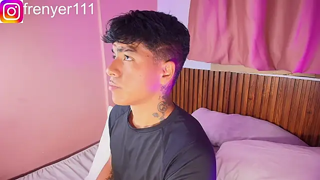 kiing_azahellのウェブカメラショー