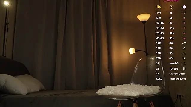 Good_Barbie 现场XXX聊天