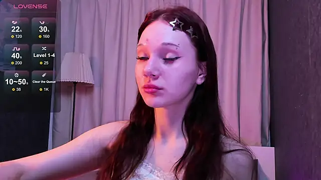 MargoVienton Live XXX chat