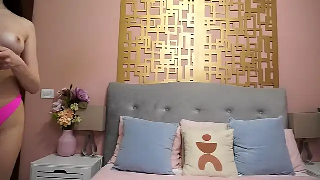 SweettLunaa Live XXX Chat