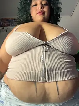 PrincessLauren420's Webcam Show