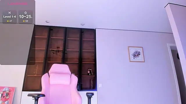 Jungso_ming Live XXX-Chat