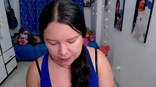 claryssa_ Pertunjukan Webcam