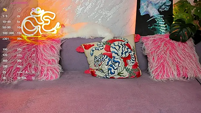 cheryl_mason's Live XXX Chat