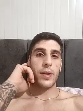 arenn1997 Live XXX-chat