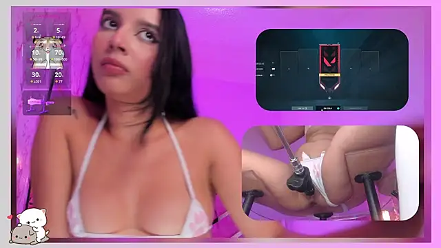 SweetieCloe_ Live XXX-chat