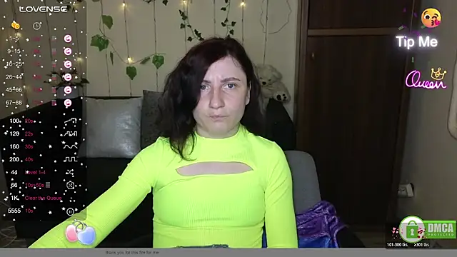 Muse_kitty_jenia's Live XXX Chat