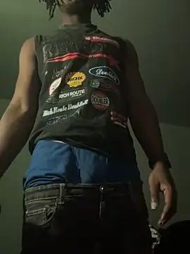 Show Webcam de MIGHTYDEMONXXX