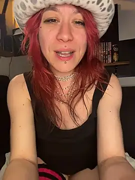 _MysticZoe_ Webcam show