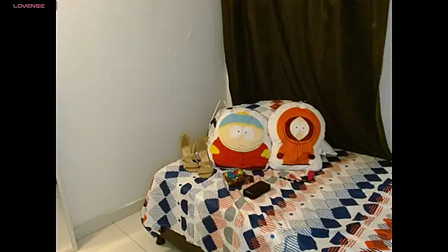 NovahPerotti Live XXX-chat