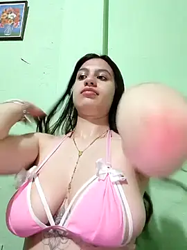 perla_mini Live XXX-chat