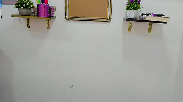 Stefy_cg's Live XXX Chat