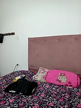 SiennaBloomhotのライブXXXチャット