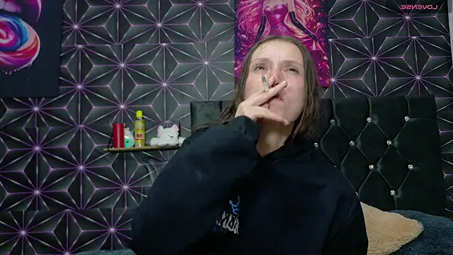 Webkamerová show EiraLove