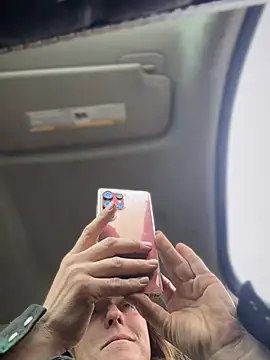 GoldenFlameGoddess' Live XXX Chat