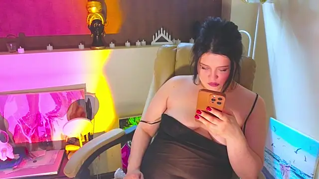 Malika_uAngel's Live XXX Chat