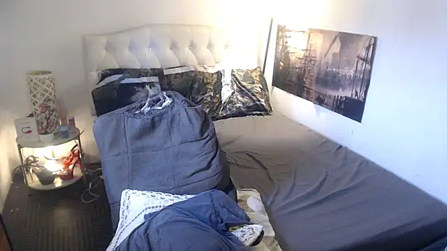 NinaDOM4CUM Chat XXX live