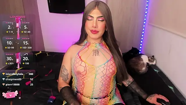 Sophie_whitexxx Webcamshow