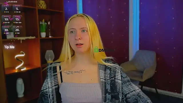 mila_glow1 Chat XXX live