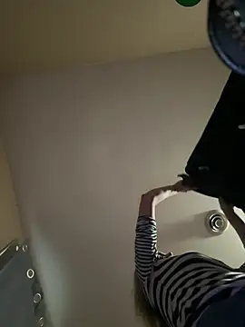 Brooklyn1987 élő XXX-chatje