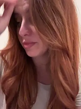 RoxxyDallas Pertunjukan Webcam