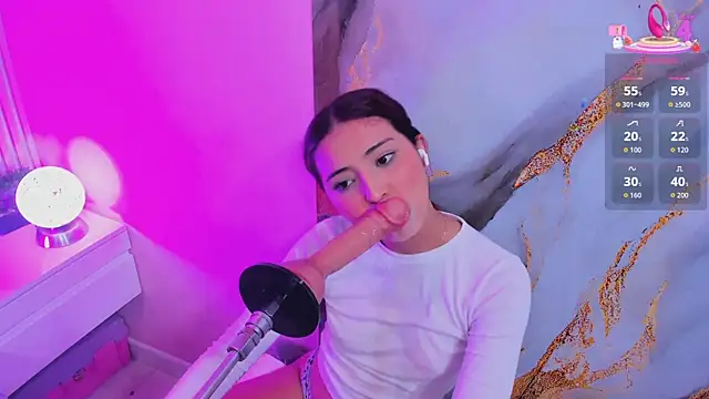 Ary__cherry 라이브 XXX 채팅