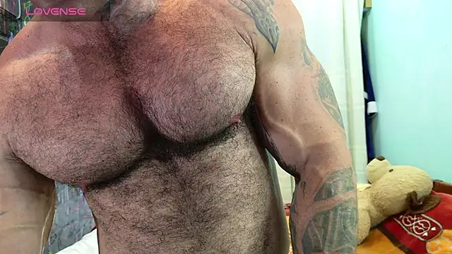 jocobo_hot – Kamerová šou