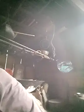 Leonasexyxyz 网络视讯表演