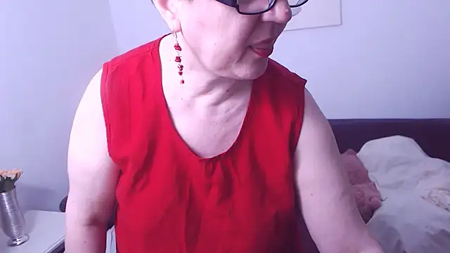 ChristaRose Obrolan Langsung XXX