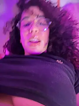 Woo_isDaphne's Live XXX Chat