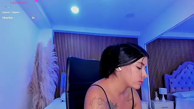 SelenaStonne Live XXX Chat