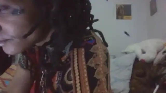 paradisejas Chat XXX live