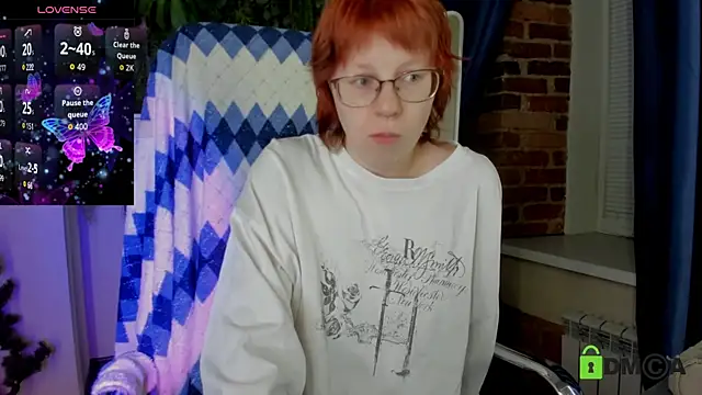 Melissa_Wells Chat XXX live