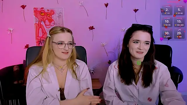 liana_kisses Chat XXX live