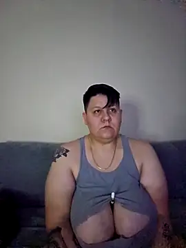 DevilDahm – Live XXX-chat