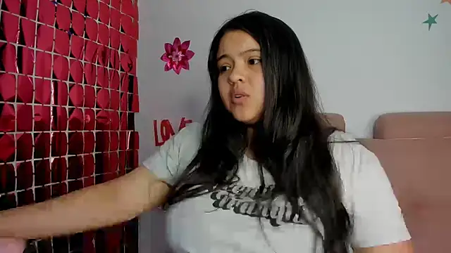 แชท XXX สดของ lizzie_c