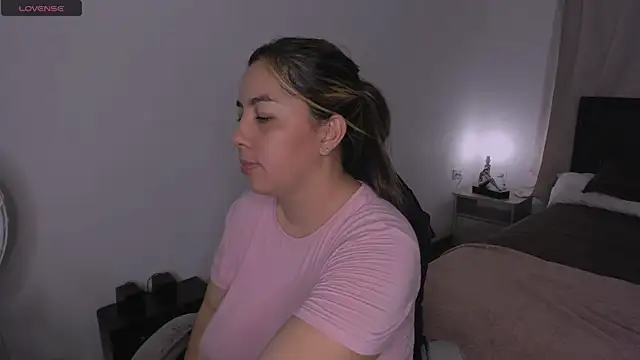 brithany_olson25n Live XXX chat