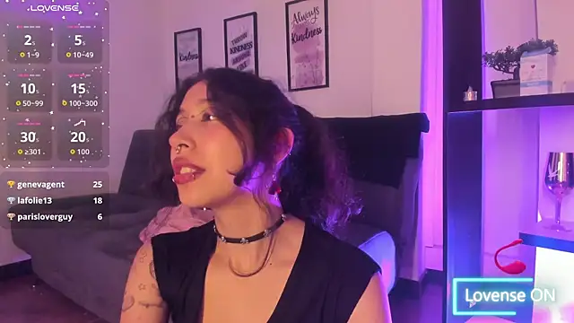 Miniadelfn Live XXX chat